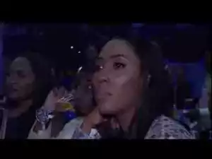 Video: Akpororo, Bovi, Basketmouth, and Ajebo Crack The Audience up as They Perform on Stage (Throwback)